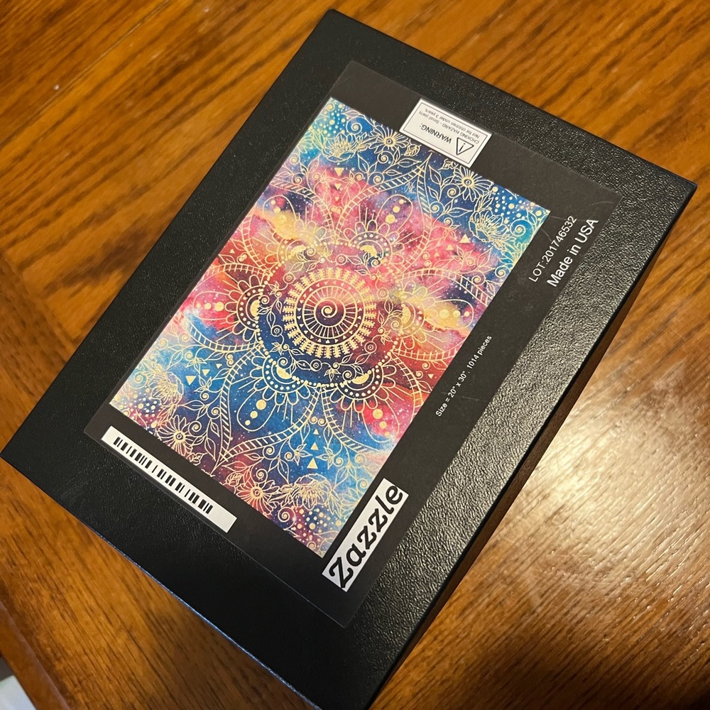 Puzzle